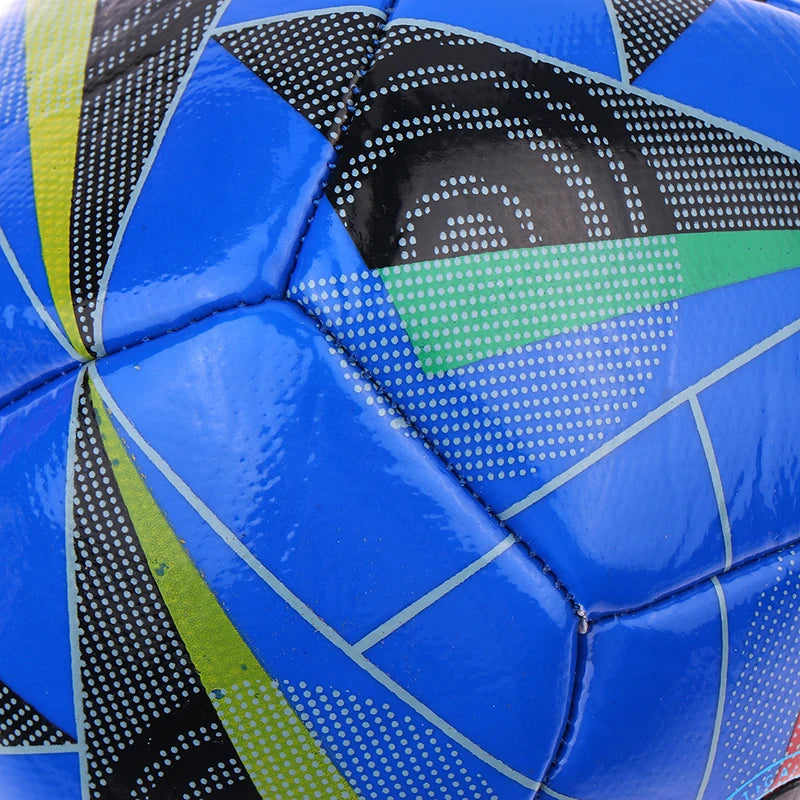 Active Birthday Gift Soccer Ball Size 2 for Kids, Teens & Adults, Encourages Outdoor Play & Sports, High Quality for Lasting Fun