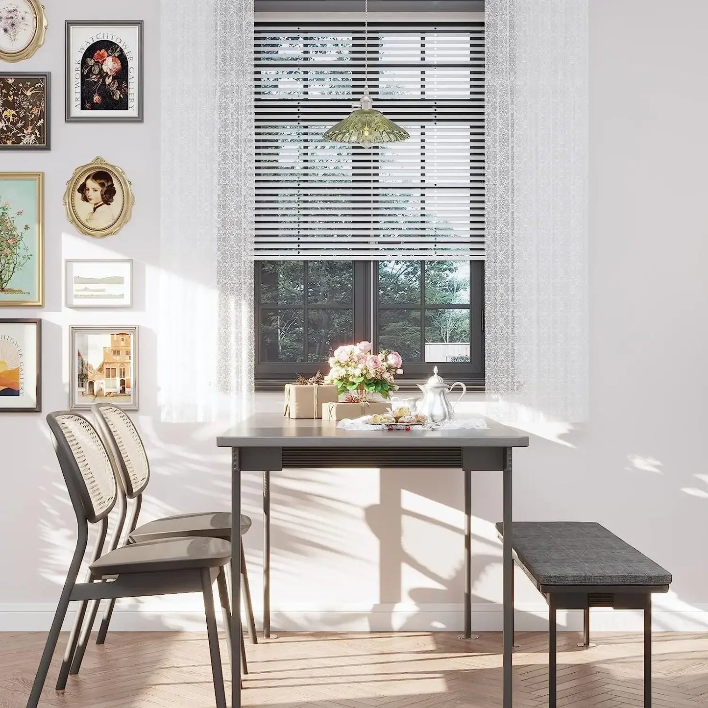 40cm wide vinyl matte decorative contact paper self-adhesive waterproof removable wallpaper for furniture renovation