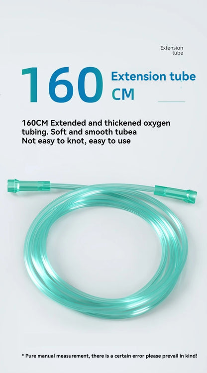 Oxygen Mask Oxygen Concentrator Full Face Mask For Adults Children Oxygen Concentrator Accessories Oxygen Concentrator Mask