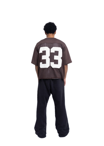 Y2K Retro Jersey Quick Dry Breathable Mesh T Shirt Men Women Street College Sports Wear Oversized Unisex Football Training Wear