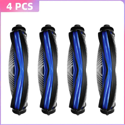 Parts For Ecovacs Deebot T30C / T30C OMNI Parts Main Roller Side Brush Filter Mop Cloth Dust Bag