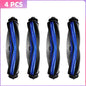 Parts For Ecovacs Deebot T30C / T30C OMNI Parts Main Roller Side Brush Filter Mop Cloth Dust Bag