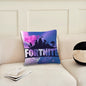Game F-Fortnite Pillow Case Pillow Cover Decoration Room Home Sofa living Office Car Nordic Simplicity