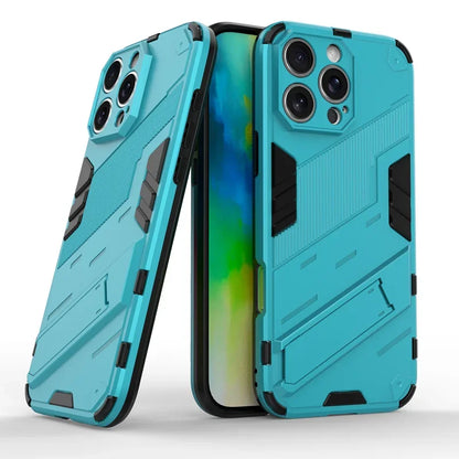 Armor Shockproof Protective Magnetic Holder Case For iPhone 17 Pro Max 16 15 14 12 13 11 Pro Max Plus 17Air 13 12 Mini Cover