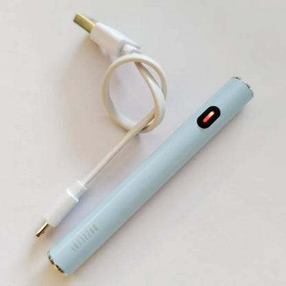 Starry Sky，1pcs 11.2 micro charge，510 thread battery pen discreet. Elektrische Soldeerbout Spanning Lassen Tool