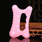 Facial GuaSha Massage Board Body Skin Care Relaxation Scraper for Face Maintenance And Muscle Relief Body Care Tool