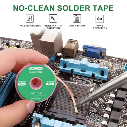 Sn99Ag0.3Cu0.7 Solder Paste, Flux, Lead-Free Solder Paste Free Cleaning Is Widely Used In All Kinds Of Soldering