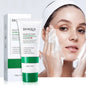 BIOAOUA Salicylic Acid Facial Cleanser Acne Treatment Moisturizing Oil Control Skincare Face Wash Foam Face Cleanser Skin Care