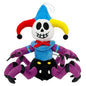 New Arrival Poppy Plush Doll Soft Horror Game Toy Anime Peripherals Lovely Gift for Kids Christmas Birthday Present
