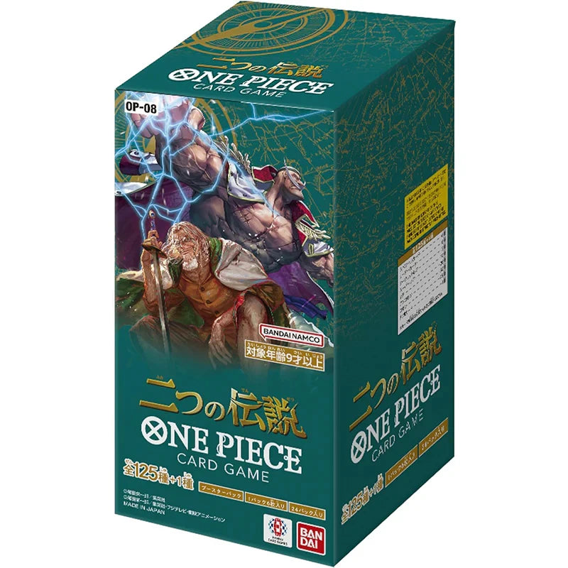 2026 BANDAI ONE PIECE Card Game The Time of Battle OP-16 Fusion World FB10 Booster BOX TCG Original Collection Card in Stock