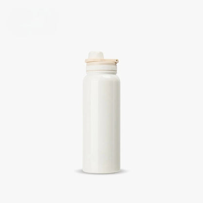 Thermos Bottle Car Insulated Flask Water Tumbler for Outdoor Sports Travel Vacuum Flasks Stainless Steel Thermal Cup