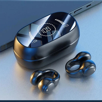 Wireless Bluetooth Earbuds M47 Headset Charging Noise Reduction Earphones for Xiaomi IOS Android Headphones Sport With Mic Free
