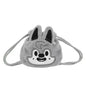 50cm Kpop Skzoo Plush Toy Wolfchan Kawaii Cartoon Stuffed Animal Plushie Doll Large Size Kids Babies Sleeping Pillow Gift 2025