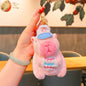 Cute capybara plush doll doll Super sweet plush toys, cute plush toys, children's gifts, interior decoration, birthday gifts.