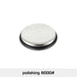 Rolling Knife Sharpener Double Sided Diamond Sharpening Stone 15/20° Degree Magnetic Angle Roller Sharpening for Kitchen Knives