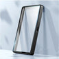 Aluminum Alloy Trading Card Magnetic Holder Scratch Resistant Display Box PSA/CGC Card Case Magnetic Closure Metal Frame