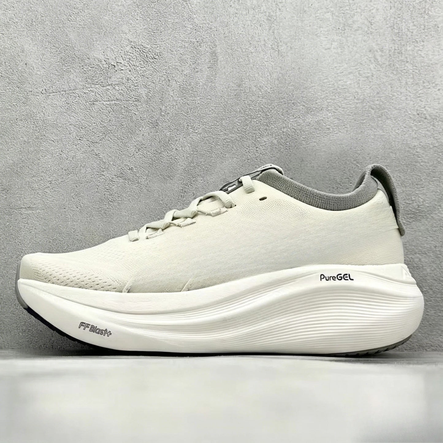 New GEL-NIMBUS 27 Mens Sport Sneakers Breathable Cushion Bounce Lightweight Fashion