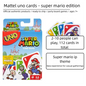 UNO Flip Playing Cards Games, Super Mario, Minecraft, Lord of the Ring, Hot Wheels, No Mercy, Social Board Table Party Games, Ki
