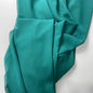 Dusty Blue Soft Chiffon Fabric for Wedding Party Decor Home Decor Georgette Backdrops Curtain Dress Skirt Shirt Cloth DIY
