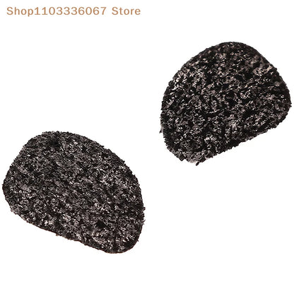 Comfortable Nose Invisible Nasal Filters Anti Air Pollution Pollen Allergy Mask Removable Nose Dust Filter