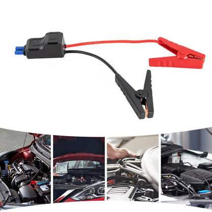 Rozrusznik przenośny 2000A 39800mAh, wzmacniacz rozruchu samochodowego, zewnętrzna bateria 12V do rozruchu samochodów benzynowych i wysokoprężnych