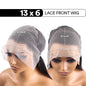 250 Density Loose Deep Wave Human Hair Wig 30 Inch HD 13x6 Lace Frontal Wig 13x4 Water Wave Curly Lace Front Wigs Preplucked