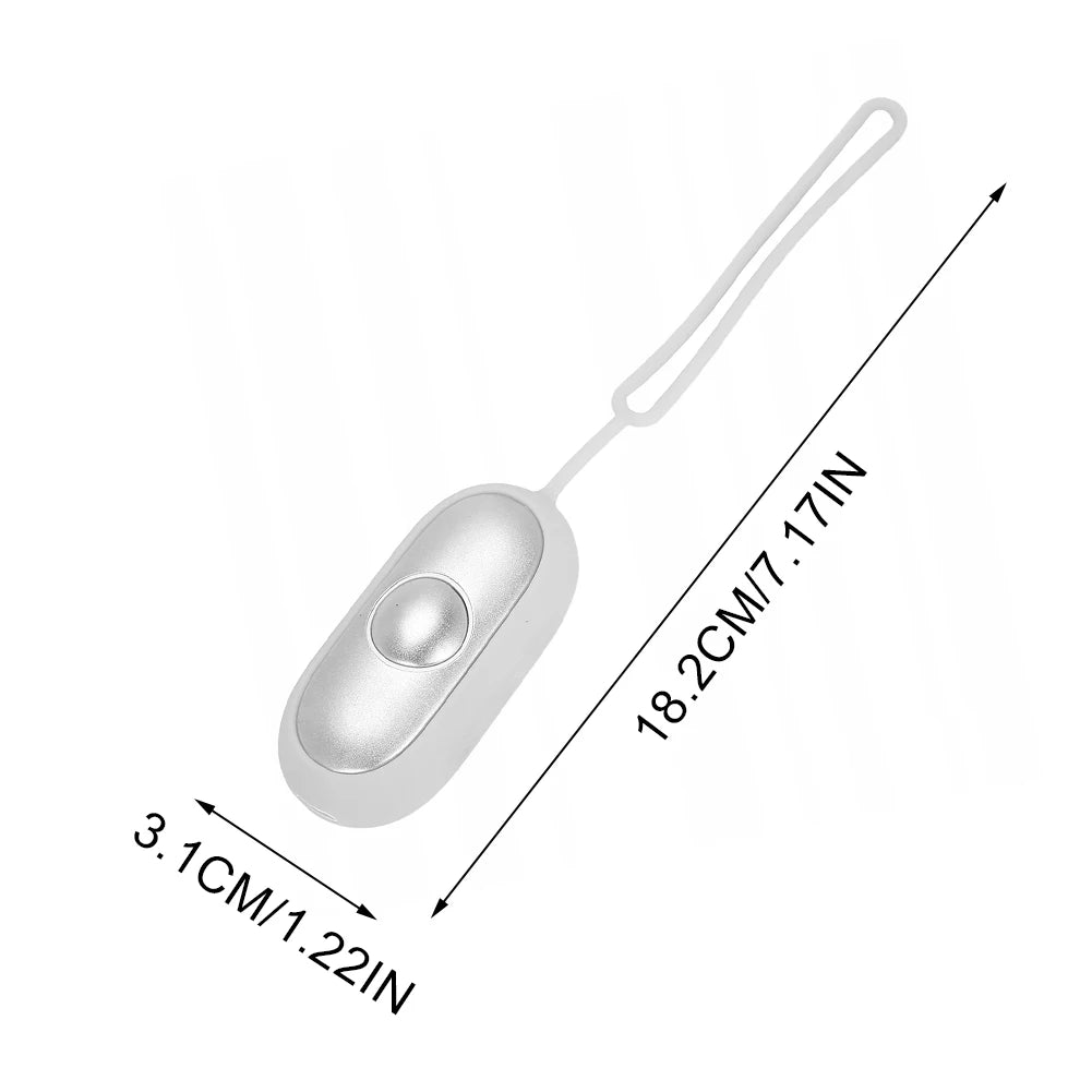 Sleep Aid Machine Anxiety Pressure Relief Handheld Micro-Current Instrument Improved Insomnia Artifact Sleeping Device for Home