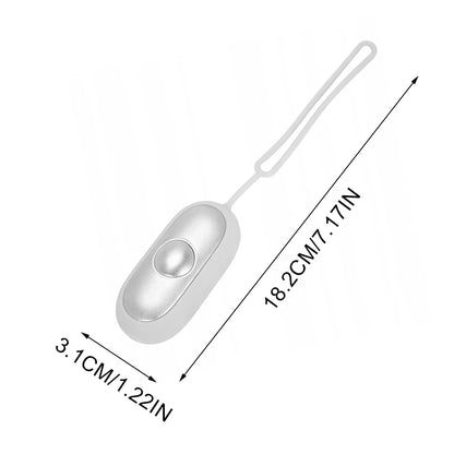 Sleep Aid Machine Anxiety Pressure Relief Handheld Micro-Current Instrument Improved Insomnia Artifact Sleeping Device for Home