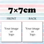 Custom Cards Thank You Cards Custom Business Card Packaging For Small Businesses Wedding Invitations Postcards Personalized Logo