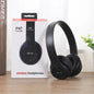 Handsfree Wireless Headphones Noise Canceling Headphone Earphone P47 headset Bluetooth HeadPhone for iPhone Huawei Samsung Redmi