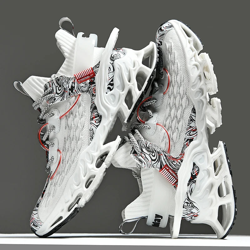 Shoes Men Sneakers female casual Men's Shoes tenis Luxury shoes Trainer Race Breathable Shoes fashion running Shoes for women