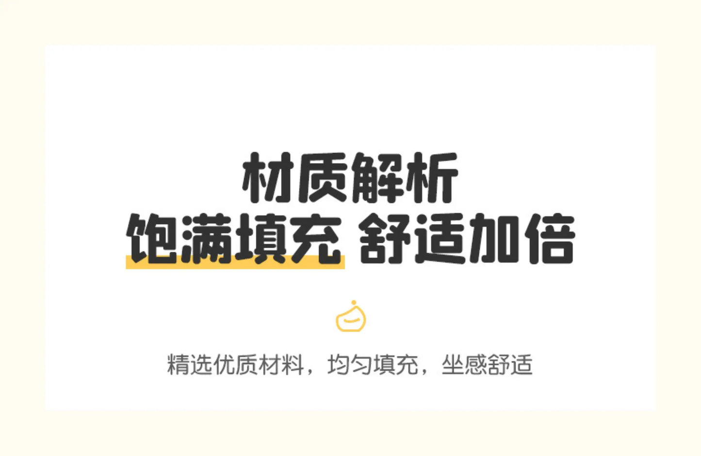 Lazy sofa single double pumpkin sofa reclining sleeping cloud swivel chair bedroom Internet celebrity sofa balcony sedentary