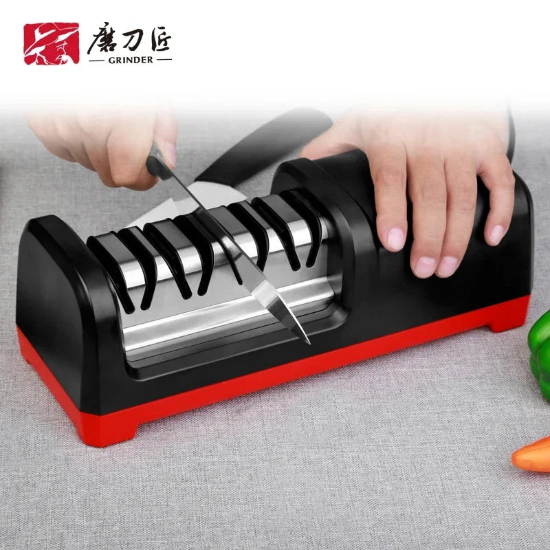TAIDEA TG2102 Professional Electric Sharpener 360/600 # 1000 # Polishing High Power Diamond Tool Sharpening Machine  tools