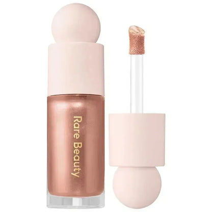 Hot Rare Beauty 3D Face Contour Liquid Bronzer Shadow Cosmetics Contour Stick Silky Natural Facial Makeup Modification for Woman