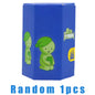 Gift A Multiple Series Noctilucent Green Doll Blind Mystery Box Action Figures Decoration Desktop Model Toy For Surprise
