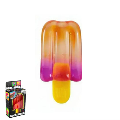 Holiday Squishy Blind Box Mystery Surprise Squeeze Toy Cute Fidget Toy Stress Relief Toy 1PC Random Gift Set