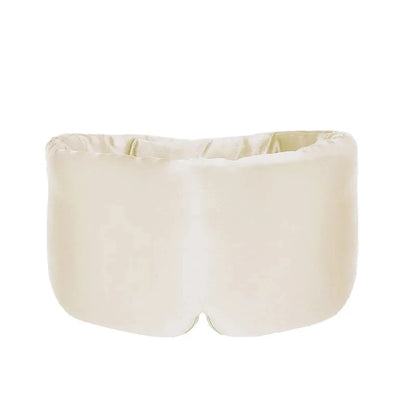 New Silk Sleep Night Mask Eye Mask Sleeping Blindfold for The Night Sleep Band Eyes Cover