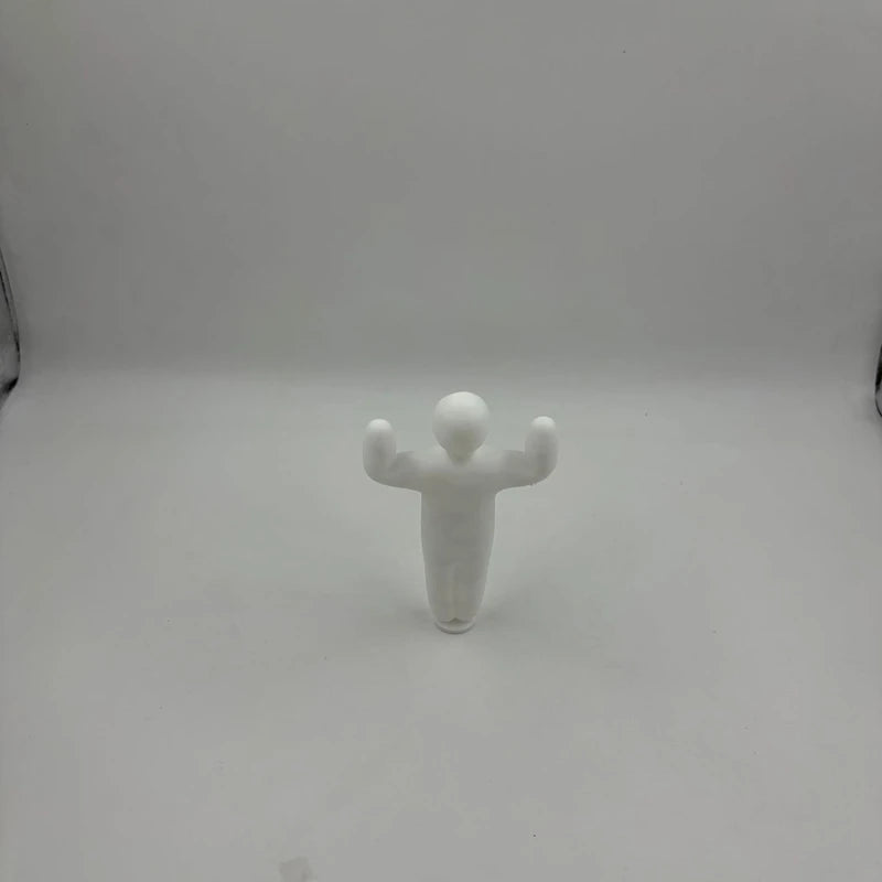 Meccha Chameleon Multiple Pose Figure 3D Printed Desk Accessories Party Favors Gifts Funny Office Accessories