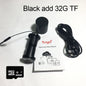 Tuya 5G Wifi Drzwi Wizjer Zabezpieczający 1080P HD Obiektyw 1.66mm Szerokokątny Rybie Oko Kamera Sieciowa CCTV Mini Wizjer do Drzwi P2P ONVIF