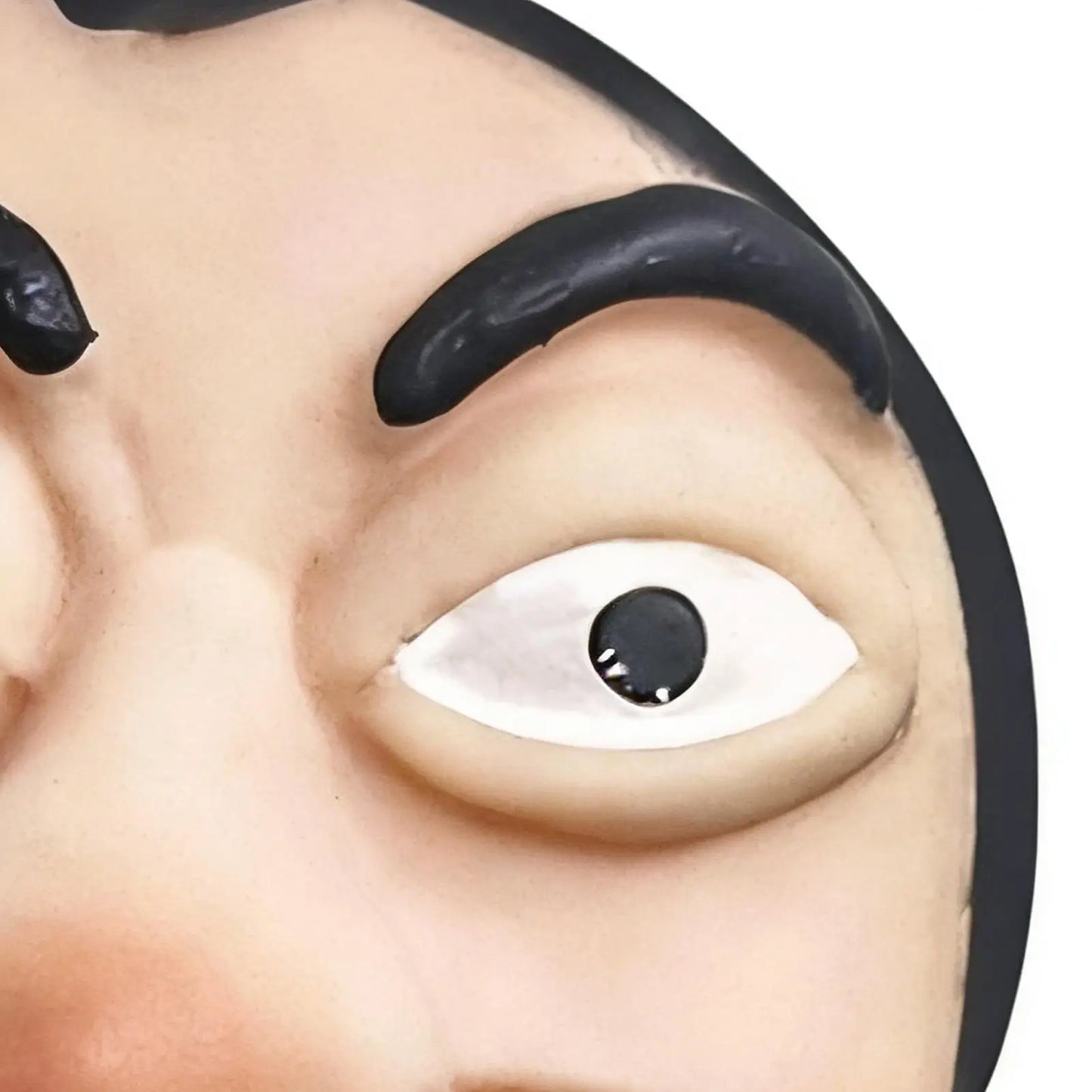 Face Pimple Popping Fidget Toy with Pigment Sensory Zit Picking Squeeze Fidgets Toys for Adults Birthday Novelty Funny Gag Gift