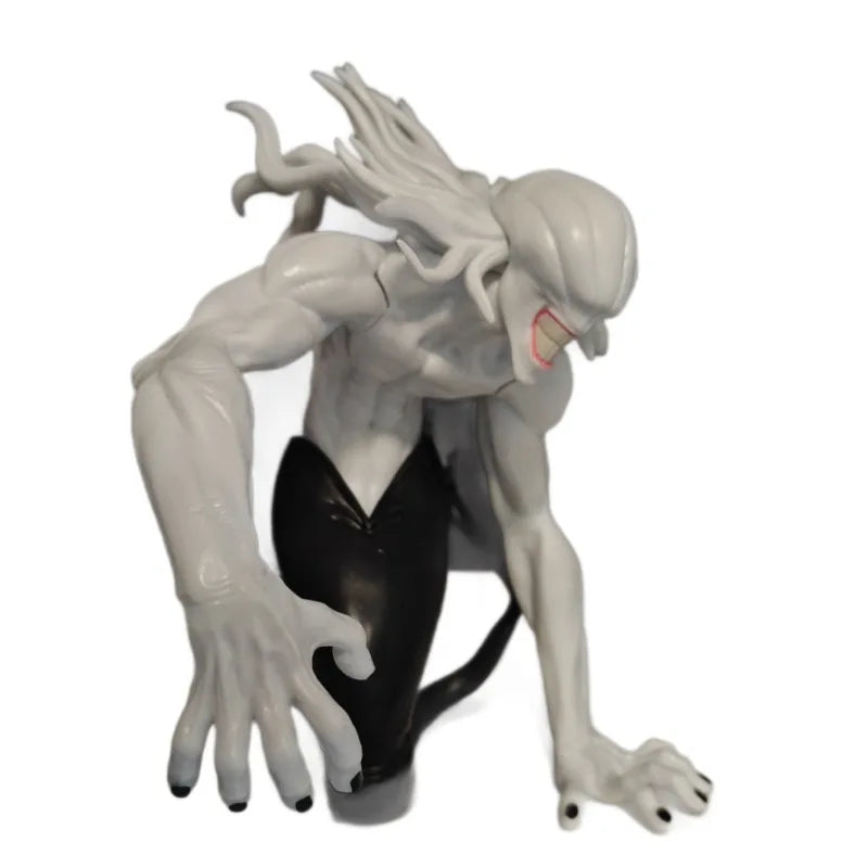 Jujutsu Kaisen Rika Orimoto Anime Figure Yuta Okkotsu Shikigami Pvc Model Statue Desktop Decoration For Anime Collectors
