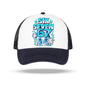 Steal A Brainrot 67 Baseball Cap Anime Character Print Sun Hat Child Adults Adjustable Peaked Caps Summer Casual Hats Xmas Gifts