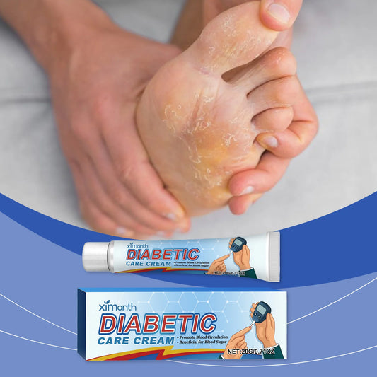 Body Care Cream with gentle ingredients to nurture and moisturize the skin, soothing dryness.