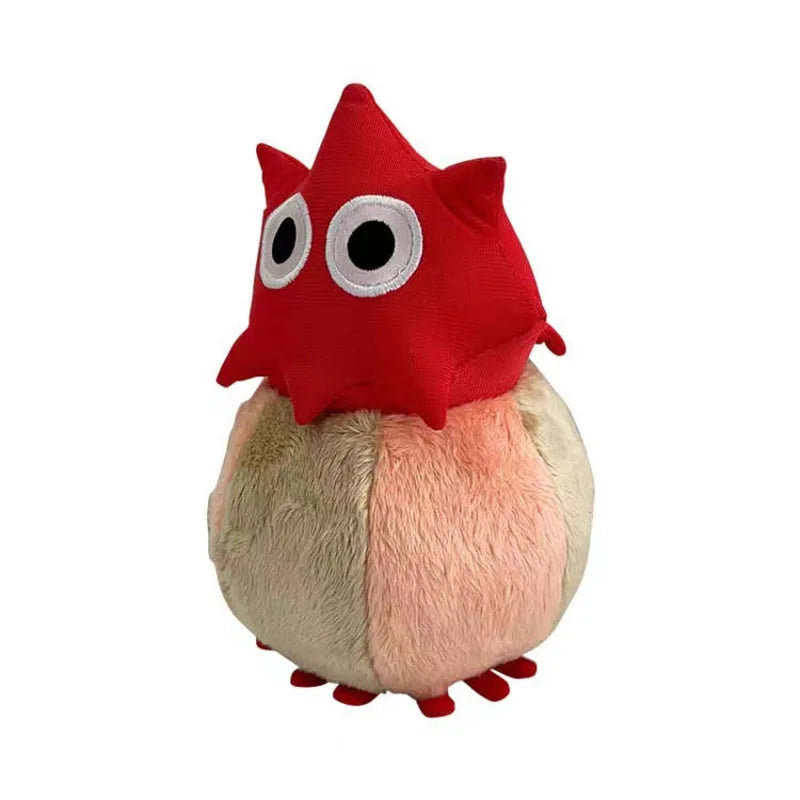 2023 New 17-26cm Twirlwoos Plush Toys Lovely Soft Stuffed Cartoon Animals For Birthday Christmas Gift