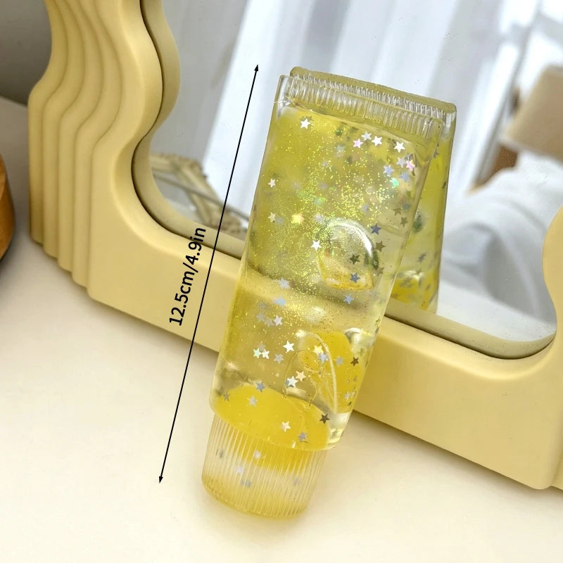 Toothpaste Squishy Stress Relief Toy Maltose Squishy Anti Stress Toys Stress Releasing Toys Funny Soft Fidget Gifts