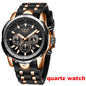 2026 LIGE Automatic Mechanical Wrist Watches For Men Top Brand Luxury Tourbillon Men Watch Fashion Business Waterproof Watch Men