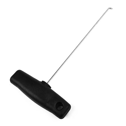 Pull-Out Hook For Mercedes For Benz Car Air Outlet Pulling Hook Removal Tool Extractors Air Conditioning Port Clean Hand Tools