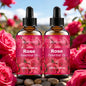 100ml ROSE ESSENTIAL OIL is a Suitable for massage and skincare, deeply nourishes and moisturizes, and improves skin condition.