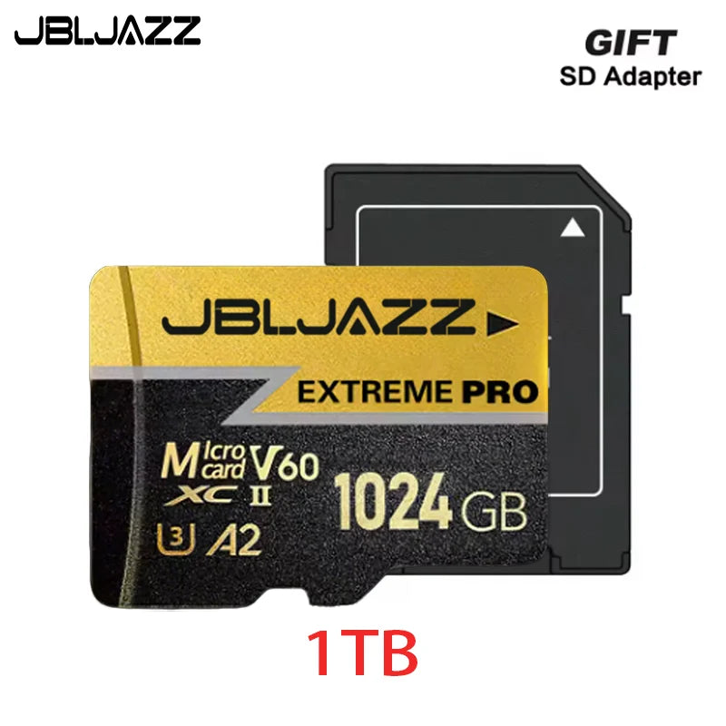 High-Speed SD Card 256GB 512GB UHS-I U3 V60 128GB 64GB Memory Card for Digital Storage New Best Seller Cartao De Memoria 2026