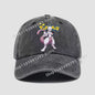 Pokemons Baseball Caps Pikachu Kawaii Anime Figures Sunshade Hats Summer Outdoor Parent Child Sunhat Trendy Duck Tongue Cap Gift